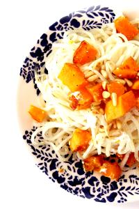 1/3 cup (85 g) Turnip Noodles