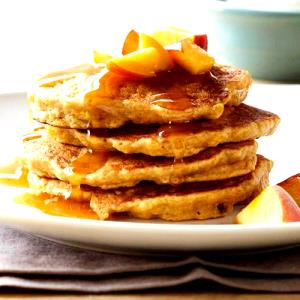 1/4 cup (2 oz) Short Stack Pancake Syrup