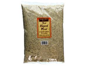 1/4 cup (24 g) Almond Flour
