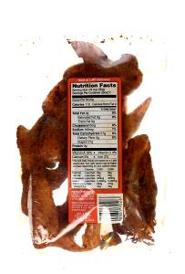 1/4 cup (30 g) Chile Spiced Mango
