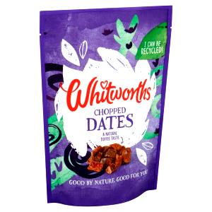1/4 cup (30 g) Chopped Dates