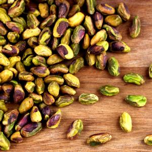 1/4 cup (30 g) Unsalted Pistachio Kernels