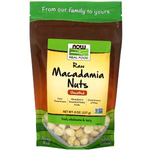 1/4 cup (35 g) Macadamia Nuts