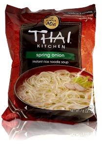 1/5 pack (45 g) Instant Rice Noodles