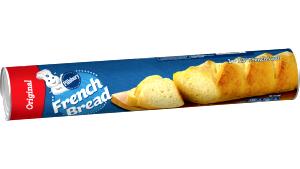 1/6 package (52 g) Crusty French Loaf