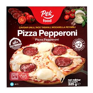 1/6 Pizza Pepperoni 14 Large Pizza