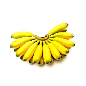 1 baby banana (81 g) Baby Banana
