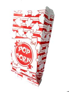 Calories in 1 bag Popcorn and Nutrition Facts