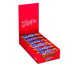 1 bar (28 g) Daim Bar