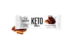 1 bar (31 g) Keto Bar