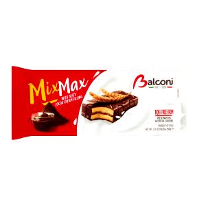 1 bar (35 g) Mix Max
