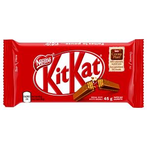 1 bar (45 g) Kit Kat