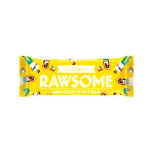 1 bar (50 g) Classic Coconut Bar