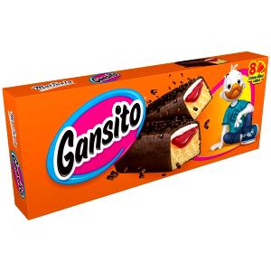 1 bar (50 g) Gansito