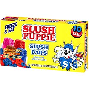 1 bar (50 g) Slush Pop