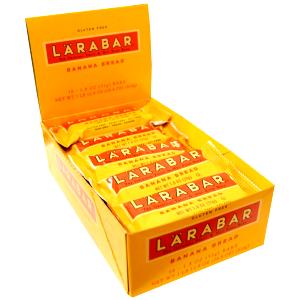 1 bar (51 g) Banana Bread