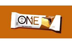 1 bar (52 g) Maxx Peanut Butter Chocolate Bar