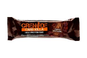 1 bar (62 g) Fudgie Bars