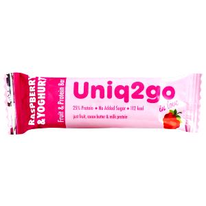 1 bar (62 g) Simply Yogurt Bar