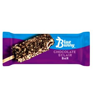 1 bar (81 g) King Size Chocolate Eclair Bar