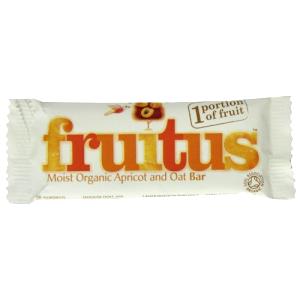 1 Bar Fruitus Bar, Apricot