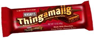 1 bar Thingamajig
