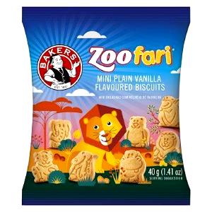 1 biscuit (40 g) Biscuit