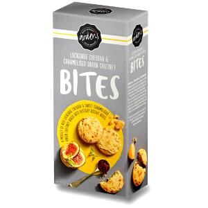 1 biscuit (80 g) Cheddar Biscuits