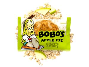 1 bite (37 g) Apple Pie Stuff