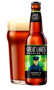 1 bottle (12 oz) Conway