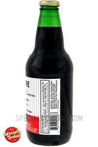 1 bottle (12 oz) Real Cola