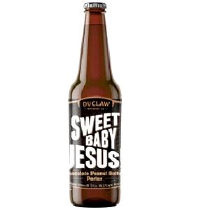 1 bottle (12 oz) Sweet Baby Jesus