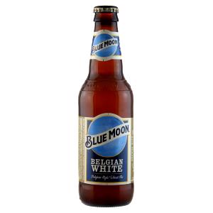 1 bottle (12 oz) White Ale Beer