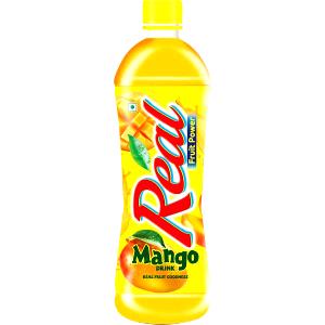 1 bottle (250 ml) Mango Drink