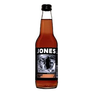 1 bottle (355 ml) Root Beer Pure Cane Soda