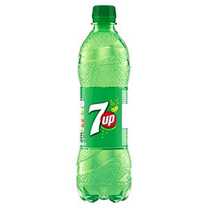 1 bottle (500 ml) 7UP (16.9 oz)