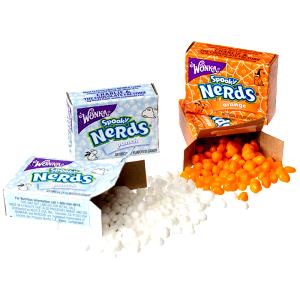 1 box (13 g) Nerds (Box)