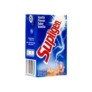 1 box (250 ml) Supligen