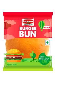 1 bun (50 g) One Bun