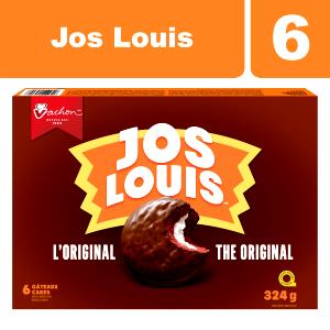 1 cake Jos. Louis The Original