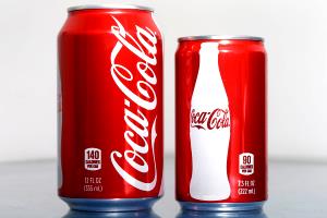 1 Can (12 Fl Oz) Soda