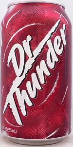 1 can (355 ml) Dr. Thunder (Can)