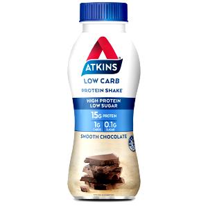 1 Can Low Carb Diet Shake, Creamy Chocolate, Ready-To-Drink