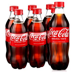1 Can Or Bottle (16 Fl Oz) Soft Drink