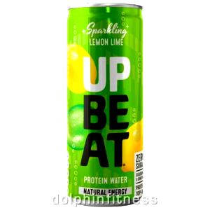 1 can Sparkling Protein Water