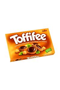 1 candy (9 g) Toffifee