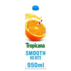 1 carton Orange Juice