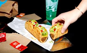 1 chalupa Triplelupa
