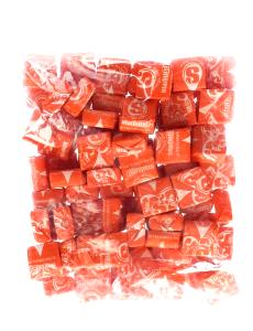 1 container (170 g) Starburst Orange