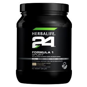 1 Container Nutrition Shake
